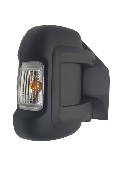 PYRO SB-PY-1118 ПРАВЕ КОРОТКЕ ДЗЕРКАЛО для Ducato / Boxer / Jumper 2006-2024 Електричне