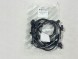 Fiat OE 52012835 0052012835 ORYGINALNA NOWA FIAT Wiązka tylnego zderzaka tylna tył czujników pdc parkowania kabel kable BLCPARTS НОВИЙ ОРИГІНАЛ FIAT DOBLO 2015- ДРІТ ДО ДАТЧИКІВ PDC ЗАДНЬОГО БАМПЕРА ЗАДНІЙ