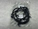 Fiat OE 52012835 0052012835 ORYGINALNA NOWA FIAT Wiązka tylnego zderzaka tylna tył czujników pdc parkowania kabel kable BLCPARTS НОВИЙ ОРИГІНАЛ FIAT DOBLO 2015- ДРІТ ДО ДАТЧИКІВ PDC ЗАДНЬОГО БАМПЕРА ЗАДНІЙ