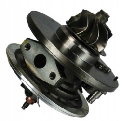 TS Turbo 53039700020 CER A3097 ЯДРО МЕРСЕДЕС 2.3ТД 96-