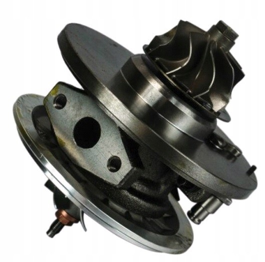 TS Turbo 53039700020 CER A3097 ЯДРО МЕРСЕДЕС 2.3ТД 96-