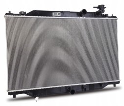 Koyo 4SKM45.559 SH01-15-200 SH01-15-200A SH01-15-200B Охолоджувач mazda cx-5 ke 2012- kf 2017- 2.2 дизель sh9n15200 sh0115200b