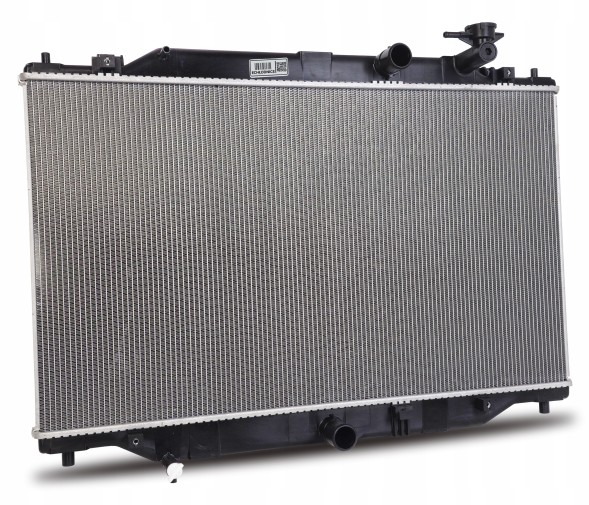Koyo 4SKM45.559 SH01-15-200 SH01-15-200A SH01-15-200B Охолоджувач mazda cx-5 ke 2012- kf 2017- 2.2 дизель sh9n15200 sh0115200b