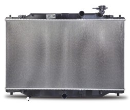 Koyo 4SKM45.559 SH01-15-200 SH01-15-200A SH01-15-200B Охолоджувач mazda cx-5 ke 2012- kf 2017- 2.2 дизель sh9n15200 sh0115200b