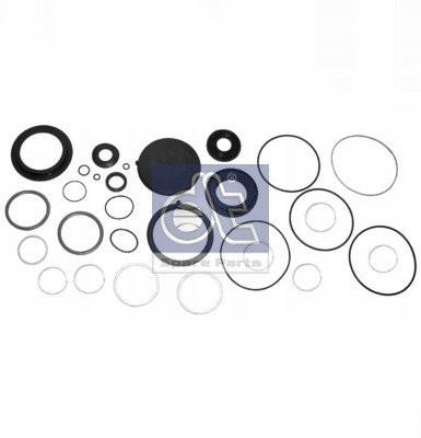 DT Spare Parts 1.31906 Ремкомплект рульової передачі scania 4, p,g,r,t, touring 05.95-
