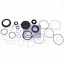 DT Spare Parts 1.31906 Ремкомплект рульової передачі scania 4, p,g,r,t, touring 05.95-