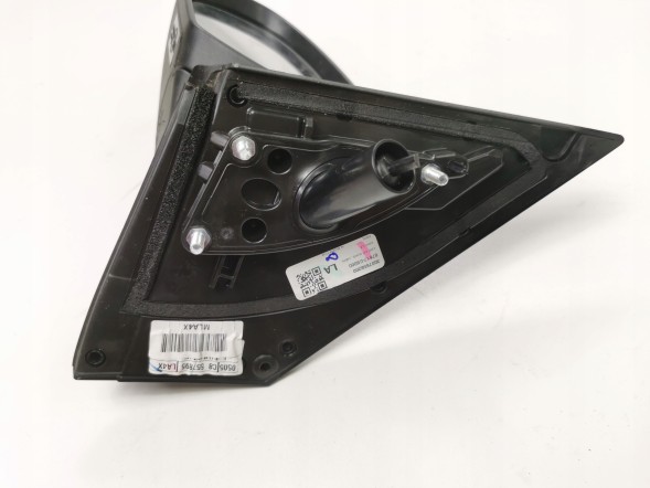 Hyundai OE ЗОВНІШНЄ БОКОВЕ ДЗЕРКАЛО 87610C8000