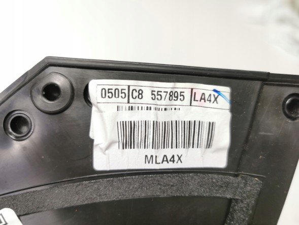 Hyundai OE ЗОВНІШНЄ БОКОВЕ ДЗЕРКАЛО 87610C8000
