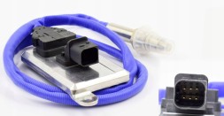 AMPRO A1236721B Датчик NOx, система впорскування сечовини