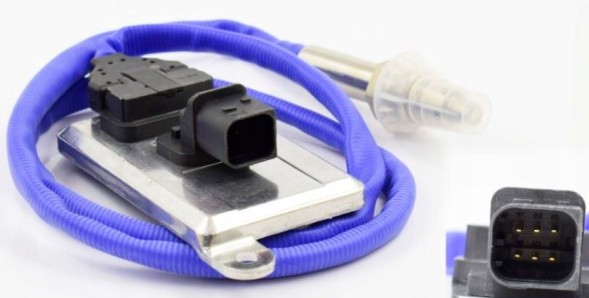 AMPRO A1236721B Датчик NOx, система впорскування сечовини