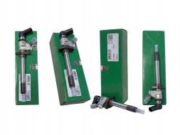 Lizarte R5WS40156-5 Інжектор x1 5ws40156 1980j5 citroen fiat ford peugeot volvo кл.5