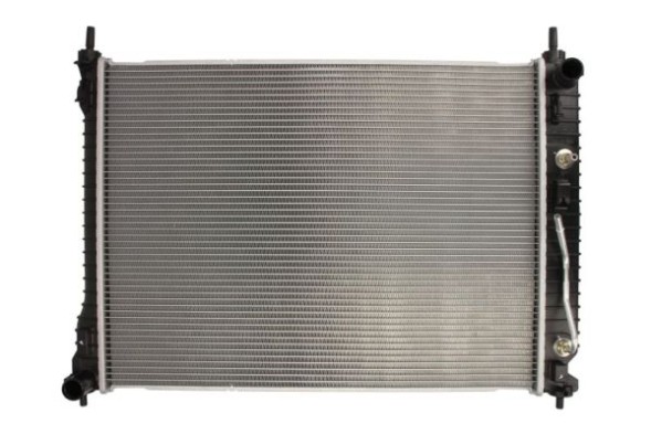 Thermotec D7X087TT Охолоджувач двигуна thermotec d7x087tt