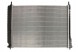 Thermotec D7X087TT Охолоджувач двигуна thermotec d7x087tt