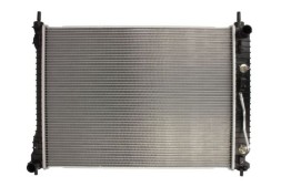 Thermotec D7X087TT Охолоджувач двигуна thermotec d7x087tt