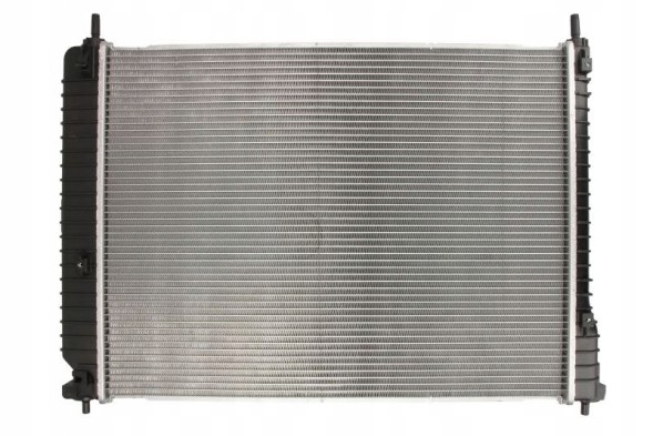 Thermotec D7X087TT Охолоджувач двигуна thermotec d7x087tt