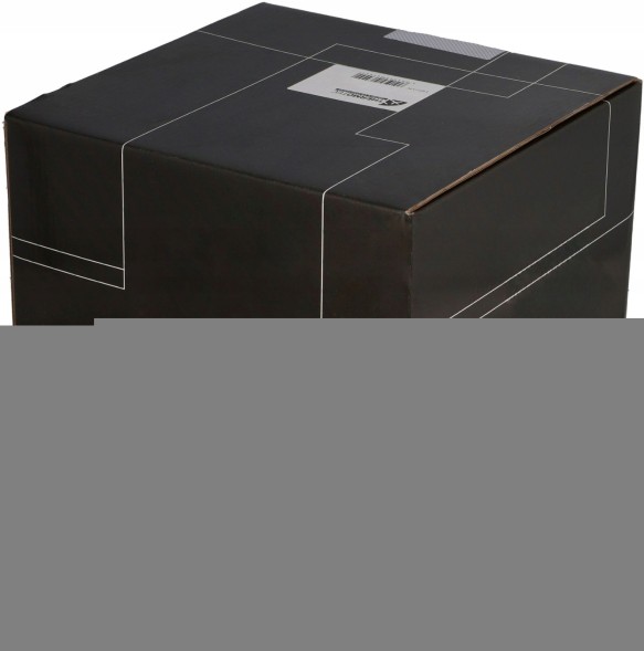Thermotec D7X087TT Охолоджувач двигуна thermotec d7x087tt