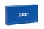 SKF VKPC 83434 Skf vkpc 83434 водяна помпа, охолодження двигуна