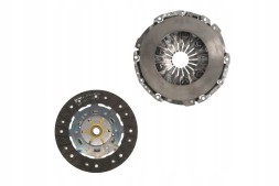 Valeo 832229 Valeo 832229 комплект зчеплень