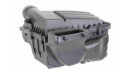 BS Obudowa filtra powietrza VOLKSWAGEN EOS (1F), 05.09-11.10 1K0 129 607 AD 1K0 129 607 BB 1K0129607AD Корпус повітряного фільтра VOLKSWAGEN EOS (1F), 05.09-11.10 1K0 129 607 AD