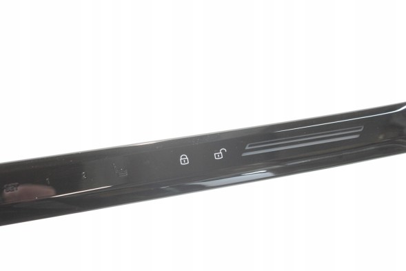 BMW OE 5B4AF67 61315B4AF67 5A87301 СЕНСОРНА ПАНЕЛЬ ДВЕРЕЙ ЛІВА ПЕРЕДНЯ BASE MEMORY BMW G60 G61