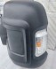 Peugeot OE LUSPRA12WPINBOX BOXER DUCATO JUMPER III ДЗЕРКАЛО ЛІВЕ ПЕРЕДНЄ РУЧНЕ 2 ШТИФТА