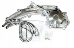 GMB GWHO-35A Водяний насос GMB Honda Legend II 3.2 C32A