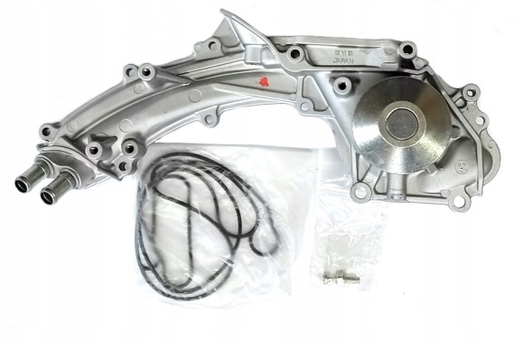 GMB GWHO-35A Водяний насос GMB Honda Legend II 3.2 C32A