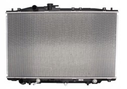 SRLine 19010RJAJ53 Honda legend 2006-2012 радіатор охолодження двигуна 3.5 v6