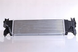 Nissens 961556 Інтеркулер nissens 961556