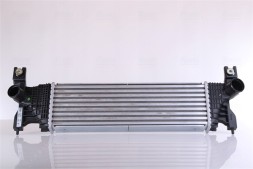 Nissens 961556 Інтеркулер nissens 961556