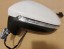 View Max 95M1514M Volkswagen TOURAN 1T5 Дзеркало ЛІВЕ 6 pin LB9A