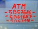 BMW OE MODUŁ TELEMATIC ATM (18) BMW G20 G26 G30 G05 G06 G12 U06 U11 5B616E7 5B576A6 NOWY ! quali21022026 МОДУЛЬ ТЕЛЕМАТИКИ ATM (18) BMW G20 G26 G30 G05 G12 U06 U11 5B616E7 5B576A6
