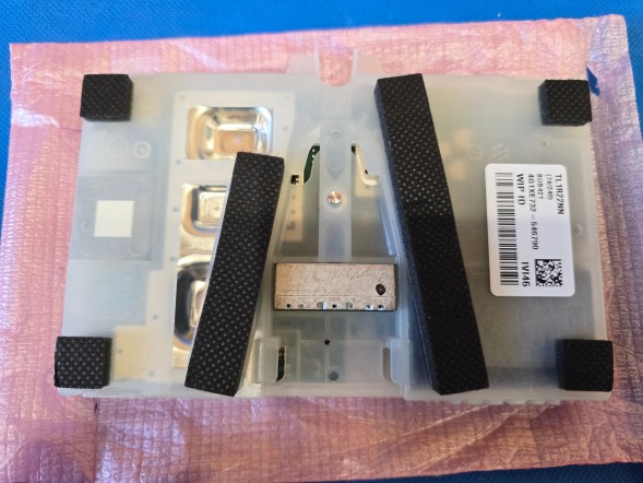 BMW OE MODUŁ TELEMATIC ATM (18) BMW G20 G26 G30 G05 G06 G12 U06 U11 5B616E7 5B576A6 NOWY ! quali21022026 МОДУЛЬ ТЕЛЕМАТИКИ ATM (18) BMW G20 G26 G30 G05 G12 U06 U11 5B616E7 5B576A6