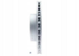 Bosch 0 986 479 549 Гальмівний диск передній вентильований 0 986 479 549