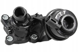Metzger 4010413 Клапан управління обігрівачем 4010413 metzger audi