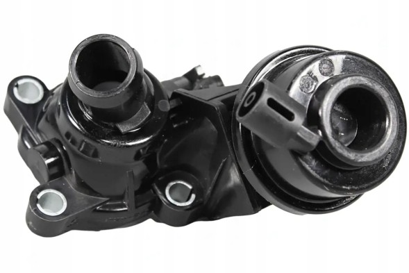 Metzger 4010413 Клапан управління обігрівачем 4010413 metzger audi