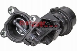 Metzger 4010413 Клапан управління обігрівачем 4010413 metzger audi