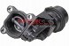 Metzger 4010413 Клапан управління обігрівачем 4010413 metzger audi