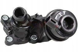 Metzger 4010413 Клапан управління обігрівачем 4010413 metzger audi