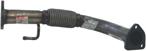 Bosal 700-127 Вихлопна труба bos700-127 700-127