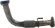 Bosal 700-127 Вихлопна труба bos700-127 700-127