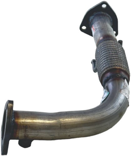 Bosal 700-127 Вихлопна труба bos700-127 700-127