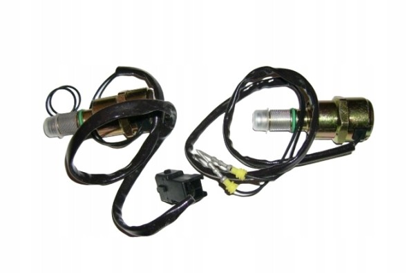 CHINA 9308-154B Клапан перемикача кута вприскування lucas/delphi cav 9308-154b 9308-152а