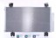 Nissens 940113 Охолоджувач кондиціонера - nissens 940113