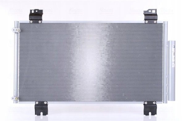Nissens 940113 Охолоджувач кондиціонера - nissens 940113