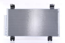 Nissens 940113 Охолоджувач кондиціонера - nissens 940113
