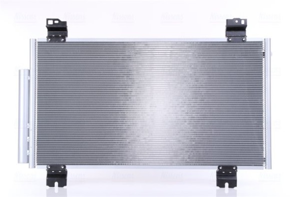 Nissens 940113 Охолоджувач кондиціонера - nissens 940113