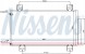 Nissens 940113 Охолоджувач кондиціонера - nissens 940113