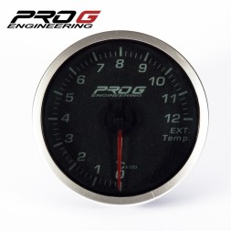 Китай PRG-26026 Pro G RS Датчик температури вихлопних газів 60 мм