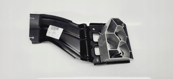 Volkswagen OE 11A806909 VW ID 4 WZMOCNIENIE PASA PRZEDNIEGO LEWE VW ID 4 ПОСИЛЕННЯ ПЕРЕДНЬОГО РЕМЕНЯ ЛІВЕ